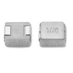 Vishay, IHLP, 2080 Shielded Wire-wound SMD Inductor 470 nH ± 20% Shielded 11.5A Idc