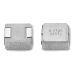 Vishay, IHLP, 2020 Shielded Wire-wound SMD Inductor 1 μH ± 20% Shielded 9.2A Idc