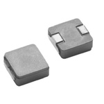 Vishay, IHLP, 2225 (5664M) Shielded Wire-wound SMD Inductor 1 μH ± 20% Shielded 12A Idc