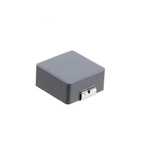 Bourns, SRP1265A Shielded Wire-wound SMD Inductor with a Carbonyl Powder Core, 2.2 μH 20% Shielded 22A rms Idc Q:20