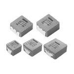 Panasonic, ETQP5M Shielded Wire-wound SMD Inductor with a Metal Composite Core, 2.5 μH ±20% 18.1A Idc