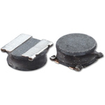 Abracon, SMD Wire-wound SMD Inductor 22 μH 570mA Idc