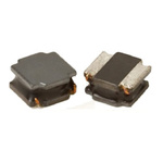 Abracon, SMD Wire-wound SMD Inductor 2.2 μH 4.9A Idc