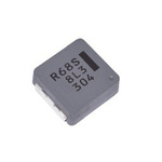 Panasonic, 10.9 x 10 mm Power Choke Coil 1.9 μH 29.8A Idc