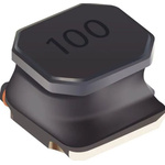 Bourns, 4030 Power Inductor 3.3 μH 3.4A Idc