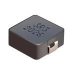 Bourns, 7028 Power Inductor 8.2 μH 4.5A Idc