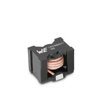 Wurth, 2920 Wire-wound SMD Inductor 150 μH 7.2A Idc