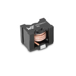 Wurth, 2920 Wire-wound SMD Inductor 33 μH 15.4A Idc