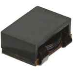 EPCOS, B82559A Shielded Wire-wound SMD Inductor with a Ferrite Core, 7.9 μH ±7% Wire-Wound 26A Idc