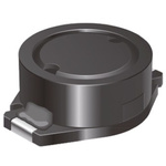 Bourns, SRR1806, 1806 Shielded Wire-wound SMD Inductor with a Ferrite Core, 33 μH ±20% Wire-Wound 2.5A Idc Q:44