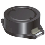 Bourns, SRR1005, 1005 Shielded Wire-wound SMD Inductor with a Ferrite Core, 220 μH ±10% Wire-Wound 450mA Idc Q:30