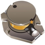 Bourns, SDR1806, 1806 Unshielded Wire-wound SMD Inductor with a Ferrite DR Core, 330 μH ±10% Wire-Wound 1A Idc Q:18