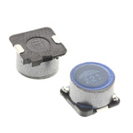 TDK, SLF, 7045 Shielded Wire-wound SMD Inductor with a Ferrite Core, 220 μH ±20% Wire-Wound 450mA Idc