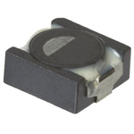 TDK, RLF7030, 7030 Shielded Wire-wound SMD Inductor with a Ferrite Core, 1.5 μH ±30% Wire-Wound 6.5A Idc