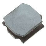 Murata, LQH44PN_J0, 1515 Shielded Wire-wound SMD Inductor with a Ferrite Core, 15 μH ±20% Wire-Wound 610mA Idc