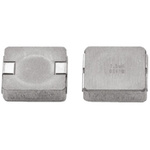 Vishay, IHLP-5050CE-01, 5050 Shielded Wire-wound SMD Inductor with a Metal Composite Core, 330 nH ±20% Shielded 36.5A