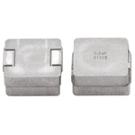 Vishay, IHLP-5050FD-01, 5050 Shielded Wire-wound SMD Inductor with a Metal Composite Core, 560 nH ±20% Shielded 37A Idc