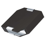 Bourns, SRP1250, 1250 Shielded Wire-wound SMD Inductor with a Iron Core, 680 nH ±20% Wire-Wound 34A Idc