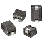 Wurth, WE-HCM, 1190 Shielded Wire-wound SMD Inductor with a MnZn Core, 470 nH ±20% Flat Wire Winding 38A Idc
