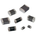 Wurth, WE-PMI Series, 0603 (1608M) Unshielded Multilayer Surface Mount Inductor 220 nH ±20% Multilayer 1.3A Idc Q:7