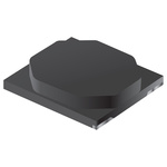 Bourns, SRN4012T, 4012 Shielded Wire-wound SMD Inductor with a Ferrite Core, 0.47 μH ±20% Wire-Wound 3.2A Idc Q:6