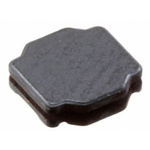 Murata, LQH, 4040 Shielded Wire-wound SMD Inductor with a Ferrite Core, 15 μH Wire-Wound 900mA Idc