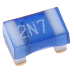 Wurth, WE-KI, 0805A Shielded Wire-wound SMD Inductor with a Ceramic Core, 2.7 nH ±0.2nH Wire-Wound 800mA Idc Q:35
