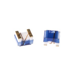 Wurth, WE-KI, 1008A Shielded Wire-wound SMD Inductor with a Ceramic Core, 0.01 μH ±5% Wire-Wound 1A Idc Q:50