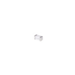 Wurth, WE-MK, 0603 (1608M) Multilayer Surface Mount Inductor with a Ceramic Core, 180 nH Multilayer 600mA Idc Q:8