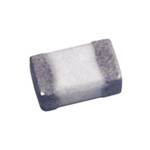 Wurth, WE-MK, 0603 (1608M) Multilayer Surface Mount Inductor with a Ceramic Core, 1.5 nH Multilayer 600mA Idc Q:8