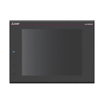 Mitsubishi Touch Screen HMI - 10.4 in, TFT Display, 640 x 480pixels