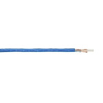 Belden Cat6 Ethernet Cable, U/UTP, Blue LSZH Sheath, 305m, Low Smoke Zero Halogen (LSZH)