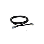 Keysight Technologies Ethernet Cable, None, Black, 61m