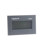 Schneider Electric STO Series Touch Screen HMI - 3.4 in, LCD Display, 200 x 80pixels