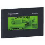 Schneider Electric HMISTO Series Magelis STO & STU Touch Screen HMI - 3.4 in, STN Display, 200 x 80pixels