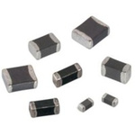 Wurth WE-PMI Series Series 1 μH ±20% Multilayer SMD Inductor, 0805 (2012M) Case, SRF: 90MHz Q: 14 1.2A dc 180mΩ Rdc