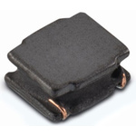 Wurth, WE-LQS, 2010 (5025M) Shielded Wire-wound SMD Inductor 2.2 μH ±20% Wire-Wound 960mA Idc