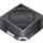 Bourns, SRR0604, 0604 Shielded Wire-wound SMD Inductor with a Ferrite DR & RI Core, 22 μH ±20% Shielded 900mA Idc Q:16