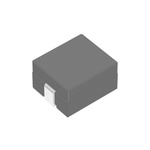 TDK, VLB, 12065 Shielded Wire-wound SMD Inductor with a Ferrite Core, 200 nH ±20% Wire-Wound 67A Idc