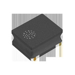 TDK, VLS-HBX-1, 252012 Shielded Wire-wound SMD Inductor with a Metal Core, 1 μH ±20% Wire-Wound 3A Idc