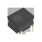 TDK, VLS-HBX-1, 201612 Shielded Wire-wound SMD Inductor with a Metal Core, 3.3 μH ±20% Wire-Wound 1.33A Idc