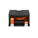 EPCOS, B82559_A016, SMD Shielded Wire-wound SMD Inductor with a Ferrite Core, 2.2 μH ±10% Shielded 34A Idc