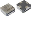 Vishay, IHLE4040, 4040 Shielded Wire-wound SMD Inductor 470 nH 20% Shielded 30A Idc