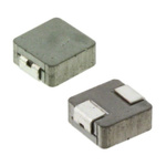 Abracon, ASPI-0630LR, 0630 Shielded Wire-wound SMD Inductor 22 μH 20% 2.5A Idc