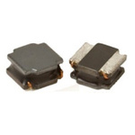 Abracon, ASPI-4030S, 4030 Shielded Wire-wound SMD Inductor 15 μH 20% 1.11A Idc