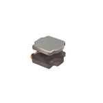 Bourns, SRN6045TA Shielded Wire-wound SMD Inductor with a Ferrite Core, 33 μH 20% Semi-Shielded 1.5A Idc Q:15