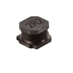Bourns Wire-wound SMD Inductor 2.2 μH 3.5A Idc