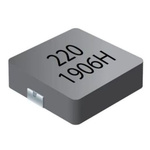Bourns Wire-wound SMD Inductor 33 μH 4A Idc