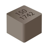 Bourns Wire-wound SMD Inductor 10 μH 7A Idc