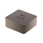 Bourns, 1580 Power Inductor 5.3 μH 26A Idc